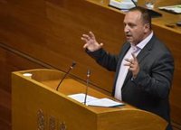 Podem promete aportar “sentido crítico” a un Botànic II “nacido de la responsabilidad y la valentía”