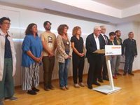 Maragall avisa als inscrits de BComú que s'està "tergiversant el seu vot"