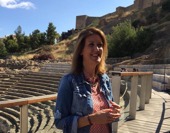 Málaga.- La Junta asegura que prestará "especial atención" a la conservación y difusión del patrimonio religioso