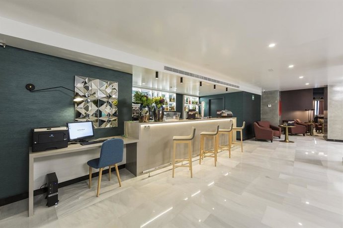 Catalonia Hotels & Resorts Apuesta Por L