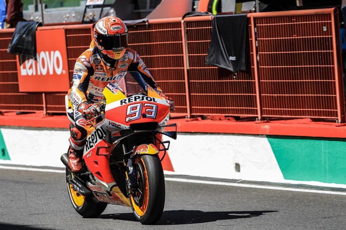 MOTOR - MOTOGP - ITALY GRAND PRIX