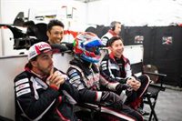 Alonso: "Cuando llegue la noche, podremos apurar un poco más"