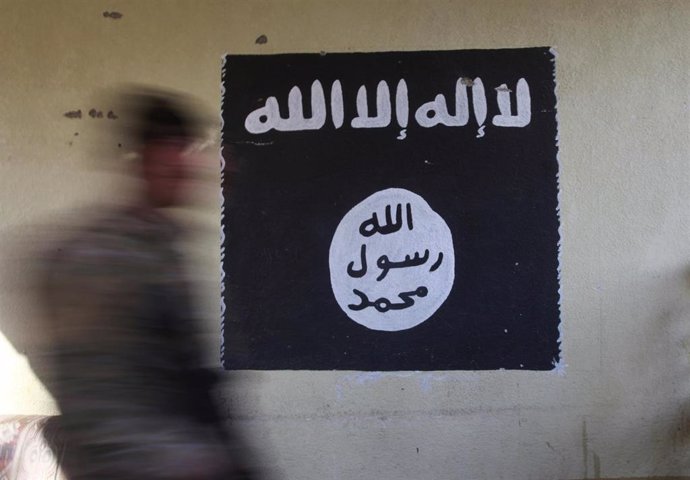 Irak.- Un tribunal de Irak condena a muerte a tres franceses por unirse a Estado Islámico
