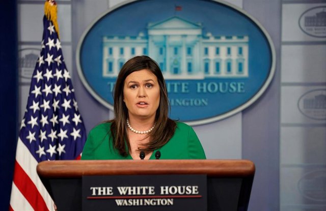 Siria.- La Casa Blanca asegura que Estado Islámico ya no controla ningún territorio en Siria