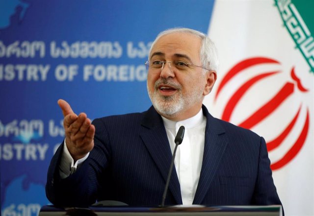 AMP.- O.Próximo.- Irán rechaza las "acusaciones infundadas" de EEUU en torno al 