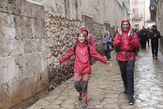 El Ayuntamiento de Campanet dona 3.000 euros al Instituto de Investigación Biomédica de Barcelona