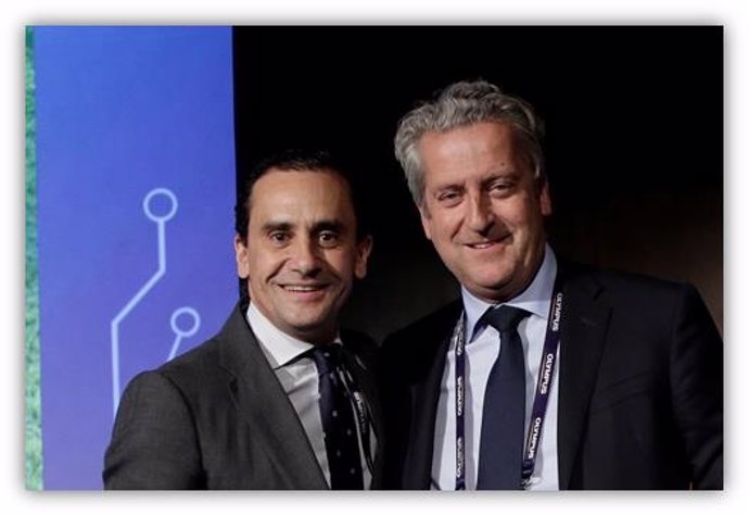 Salvador Morales Conde, nuevo presidente de la Asociación Europea de Cirugía Endoscópica