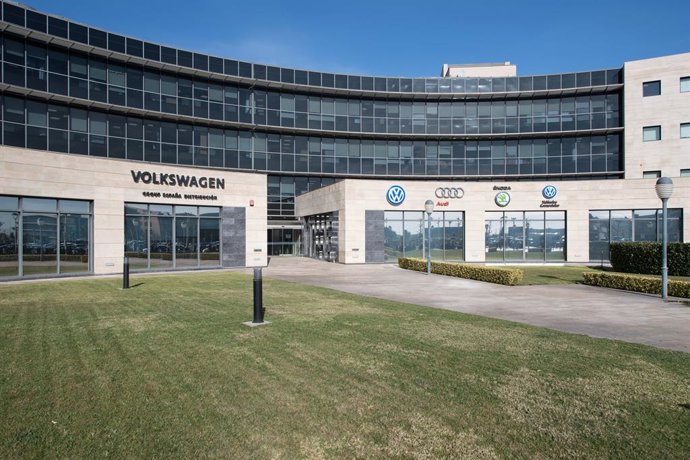 Economía/Motor.- Volkswagen Group España dispara un 39% su beneficio en 2018, ha
