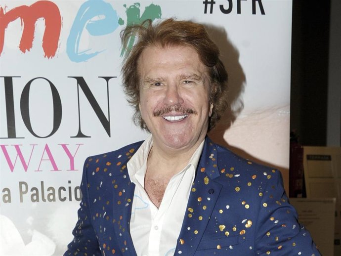 Edmundo Arrocet: "Me voy conmigo a América para estar con mi hija"