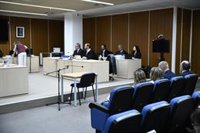 Bárcenas testificará presencialmente el jueves en el juicio por la destrucción de sus ordenadores