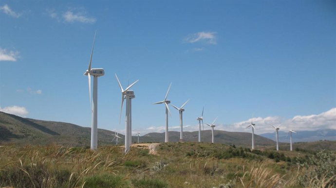 Endesa produce en Andalucía de enero a mayo renovables que evitan la emisión de 212.158 toneladas de dióxido de carbono
