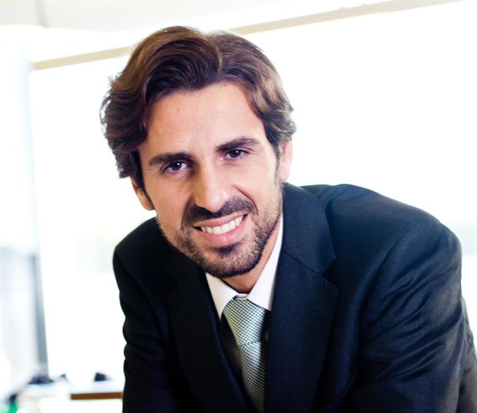 Miguel Casas, nuevo director de inversiones hoteleras para Europa continental de CBRE Hotels