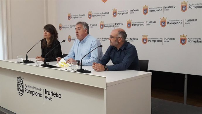 Asiron dice que intentará "hasta las seis menos un minuto" de este sábado alcanzar una mayoría progresista