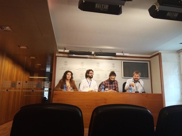 Trabajadores de Salvamento Marítimo reclaman una solución que ponga fin a su conflicto laboral