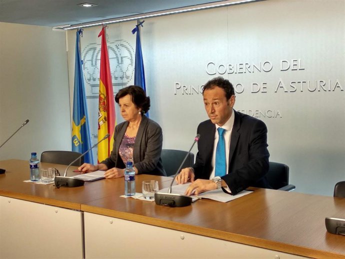 Consejo.- Luz verde a 140.000 euros para cubrir gastos de funcionamiento de los juzgados de paz