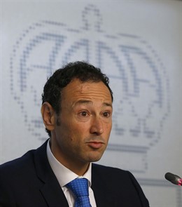 Consejo.- El Principado acuerda con el Gobierno y la UE mantener la oficina de representación de Asturias en la Unión