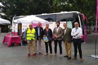 Solo el 2% de los ciudadanos de Baleares son donantes de sangre