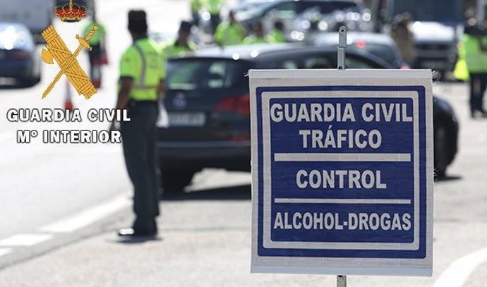 Sucesos.- Guardia Civil