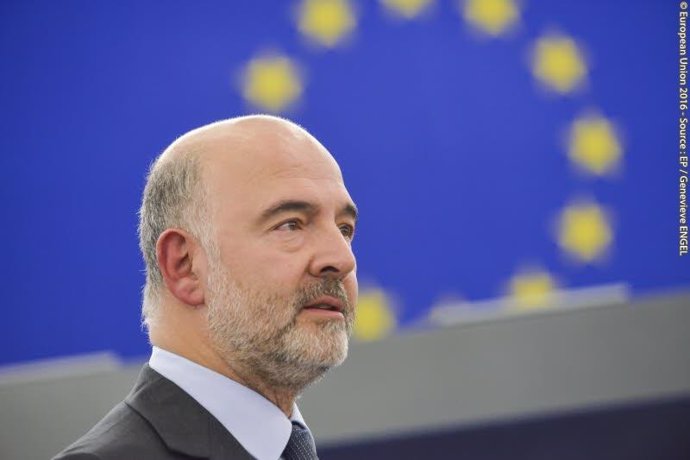 Italia/UE.- La UE ultima una propuesta para Italia que busca evitar sanciones por unos presupuestos desequilibrados
