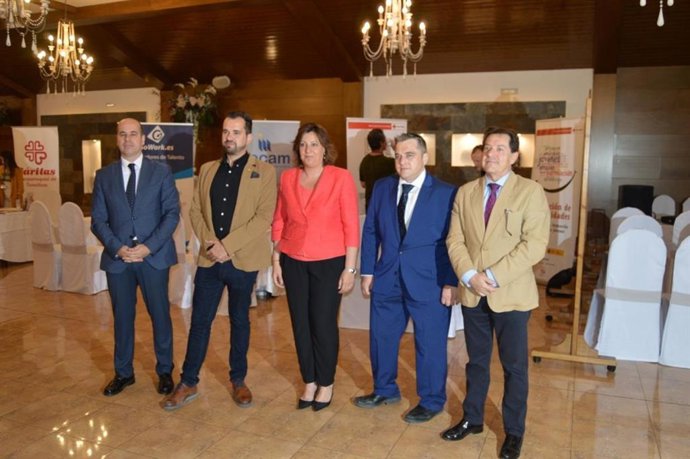 El reto empresarial en Castilla-La Mancha pasa por la innovación, la digitalización y la comercialización