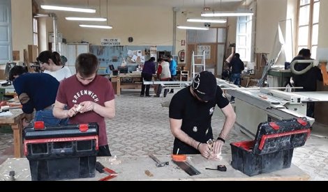 Cooperación y Desarrollo