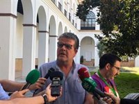 Adelante Andalucía pide a las "fuerzas que se llaman de izquierdas" que no faciliten alcaldías a la derecha