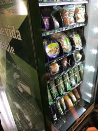 Aprobado el decreto para promover una alimentación saludable en centros educativos y sanitarios de La Rioja