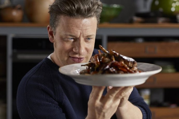 La cadena de restaurantes del chef británico Jamie Oliver entra en quiebra