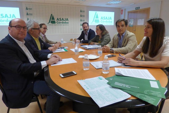 PP-A defiende la gestión de Junta que presupuesta "más de 36.000 millones" para el sector agroalimentario