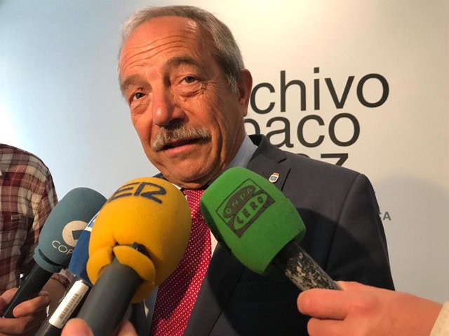 26M.- Oviedo.- López (PSOE): "Ciudadanos debe decidir con quién va a negociar y con quién lo va a hacer primero"