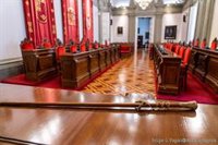 La nueva Corporación de Cartagena será la más femenina de la historia del municipio