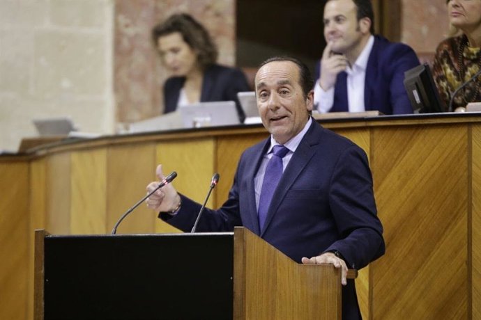 Sevilla.- Cs pide crear un dispositivo de urgencias en la Zona Básica de Salud de Olivares