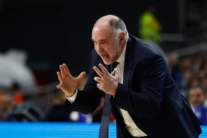 Laso: "Siempre solo vale ganar, ganar sería la leche"