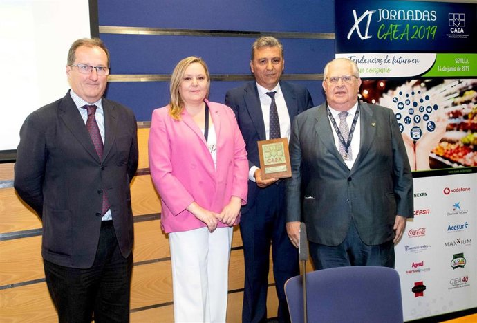 Más de 250 profesionales analizan las tendencias de futuro en gran consumo