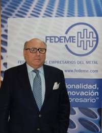 La Federación de Empresarios del Metal de Sevilla celebra la prolongación de la producción del A400M hasta 2030