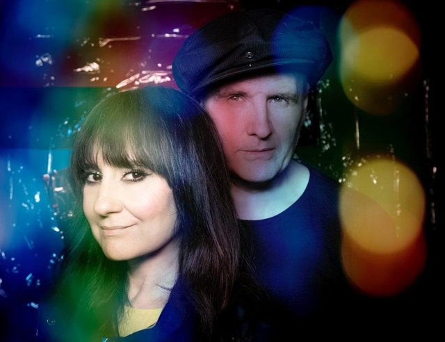 Amaral llevará su disco 'Salto al color' al Sant Jordi Club el 30 de noviembre