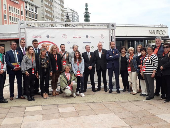 Sanidad quiere llevar a colegios de Primaria y Secundaría la guía de actuación ante un ictus