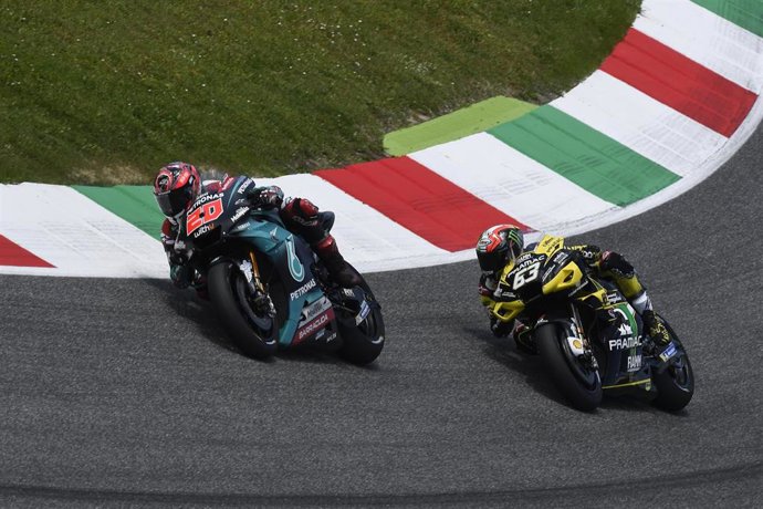 MOTO - MOTO GP - ITALY MOTORCYCLE GRAND PRIX 2019