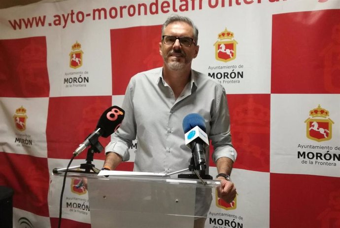 Sevilla.- Morón presenta la liquidación del presupuesto de 2018 con más de cuatro millones de superávit