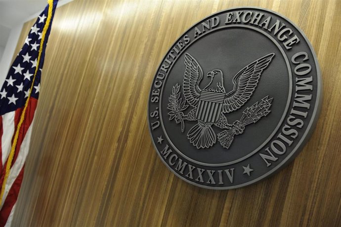La Comisión De Bolsa Y Valores De Estados Unidos (SEC)