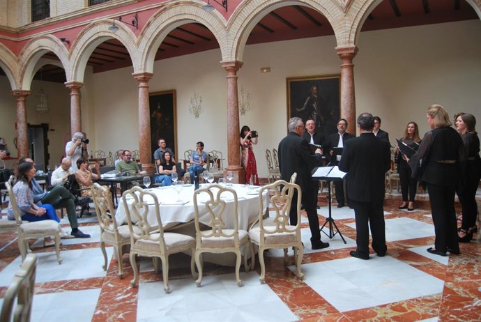 Córdoba.- Turismo.- Lucena acoge una viaje de prensa especializada como acción promocional de la Red de Juderías