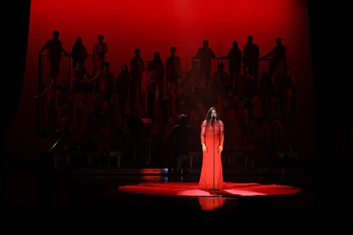  Gala de  los Goya 2019