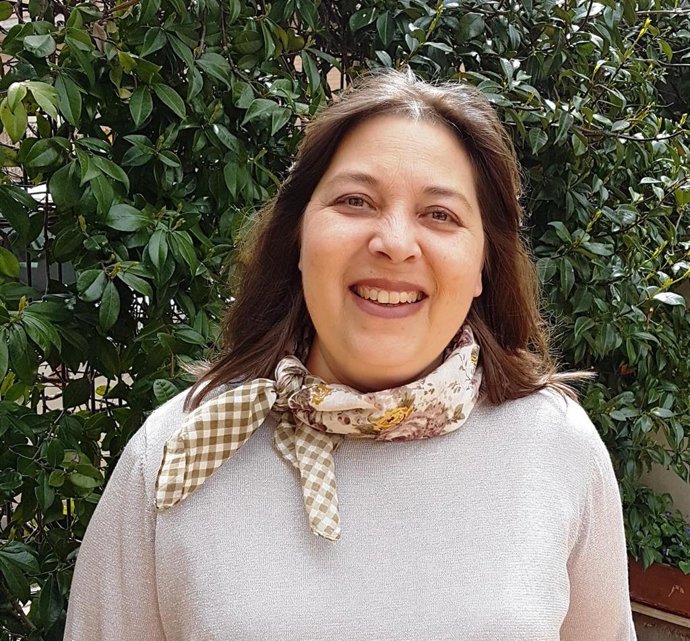 El PP designa a Encarnación Fuertes como candidata a la Alcaldía de Agoncillo