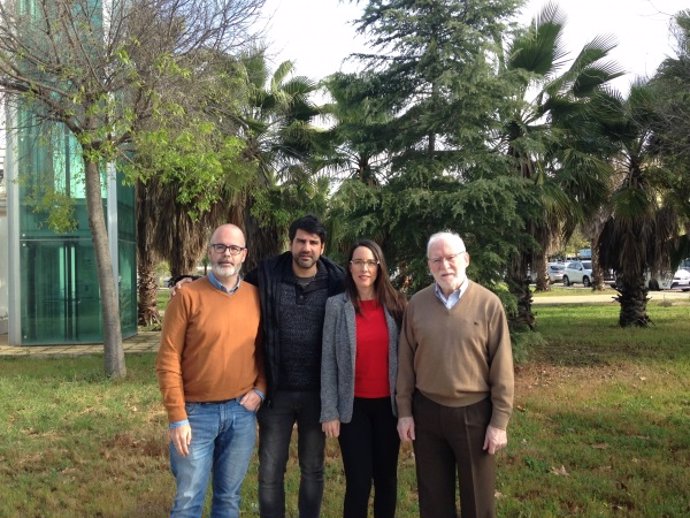 Córdoba.- La UCO participa en un proyecto para busca soluciones contra la aridez climática del sur de España