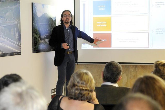 Andorra reconoce que no se podrá cerrar el acuerdo de asociación con la UE a corto plazo