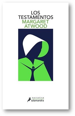 La seqüela de 'El conte de la criada', de Margaret Atwood, es publicar a Espanya el 12 de setembre