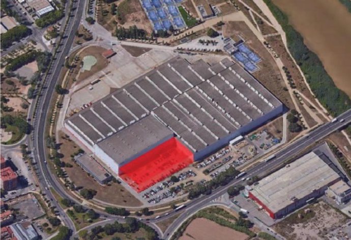 Motor.- Nissan construirá una nueva nave en su fábrica en El Prat de Llobregat (Barcelona)