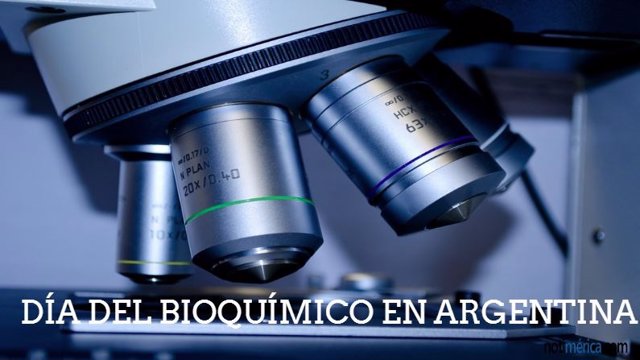15 De Junio: Día Del Bioquímico En Argentina, ¿A Quién Hace Honor Esta Fecha?