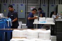 Guatemala celebra unas elecciones presidenciales marcadas por la ausencia de dos de las favoritas