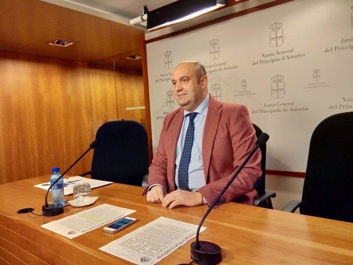 28A.- Alcoa.- Foro dice que el PSOE es la "principal amenaza" para la continuidad de empresas en Asturias